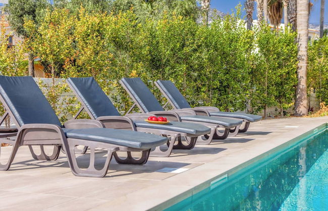 Villa Christina Coral - Foto 4