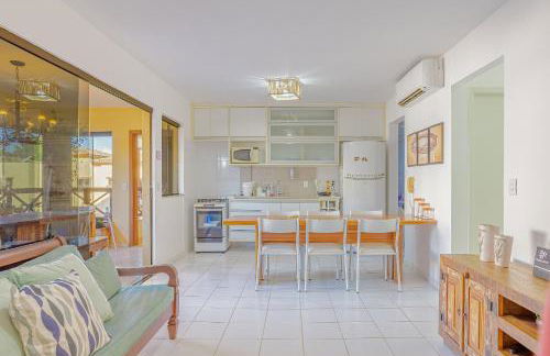 GB122 Excellent Apartment With 3 Suites - Guarajuba - Photo 32