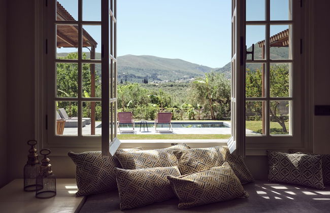 Leeda's Cottages - Foto 29