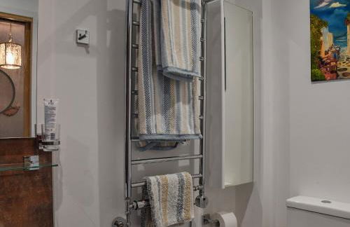 The Boat House At Tides Reach - Foto 9