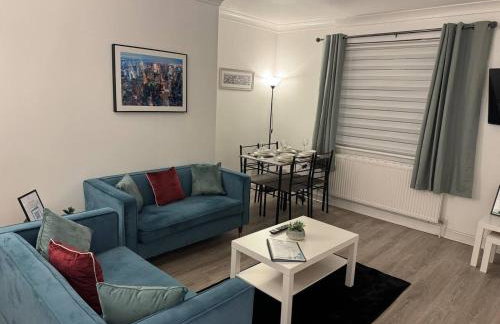 Stylish 2BR in Renfrew - Foto 14