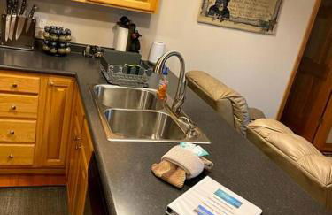 Paradise Peak - Tranquility and majestic splendor! - Foto 24