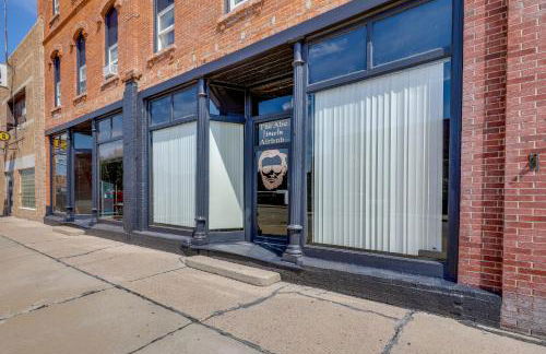 Cozy Abode in Historic Yankton - Heart of the City - Foto 23