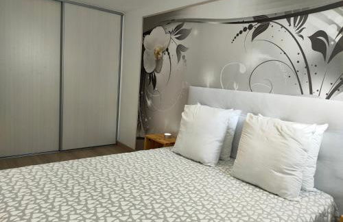 Gîte 1805Bis Montagnes du Jura avec Spa et Sauna classé 3 étoiles - Foto 13