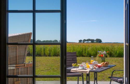 Reetdachhäuser am Bakenberg - Foto 6