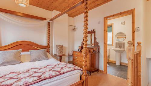 Millrace Cottage - Foto 5