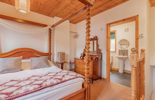 Millrace Cottage - Foto 5