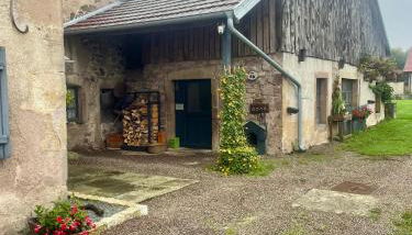 La Ferme des 1000 étangs - Foto 2