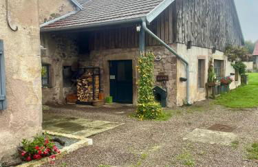 La Ferme des 1000 étangs - Foto 2