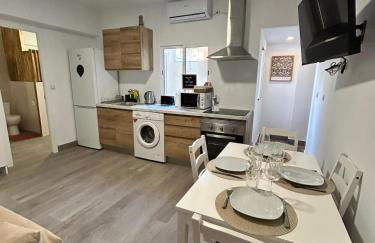 A pasos del mar, 4 habitaciones, AC y reformado - Foto 1