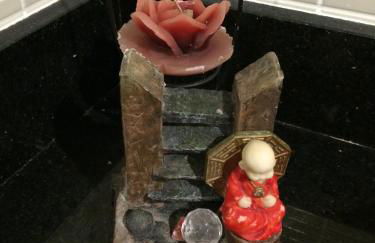 CAZAZEN Casa Spa Completa e Aconchegante com Piscina e Jacuzzi de Hidromassagem - Foto 9