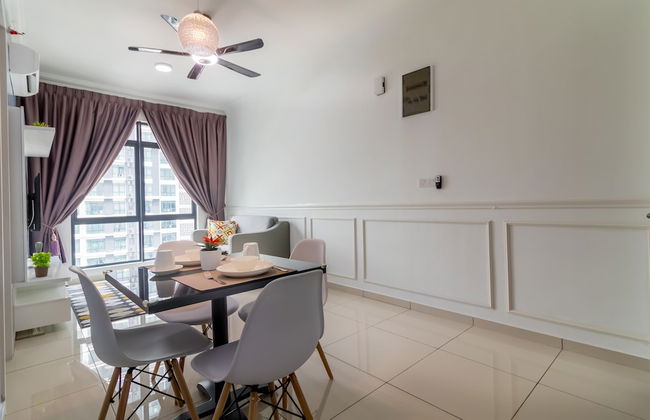 Kenwingston Square Garden by IdealHub - Foto 27