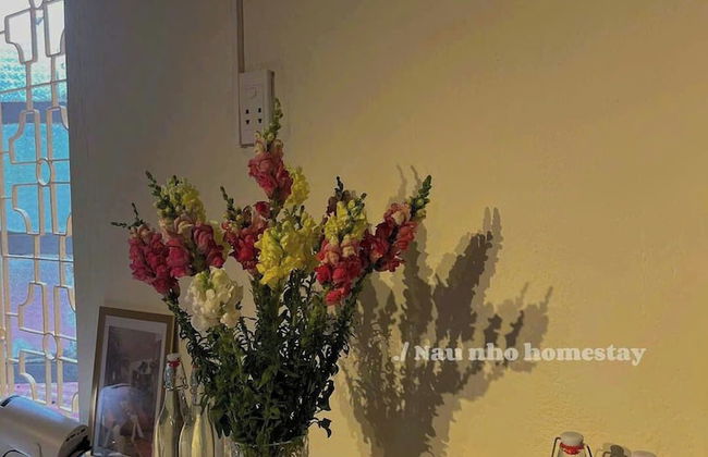 Nau Nho Homestay - Photo 6