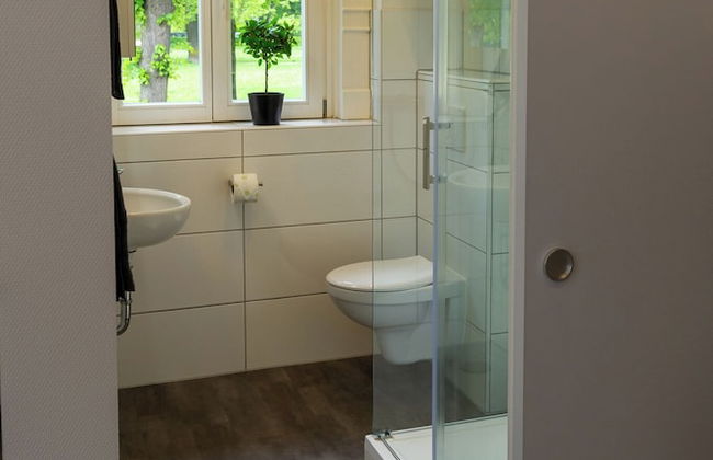 Appartment Stadtgarten - Foto 13