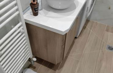 Εlite Αpartment Trikala - Foto 33