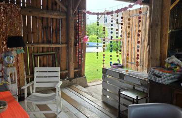 Siedlisko Magnolia - Foto 56