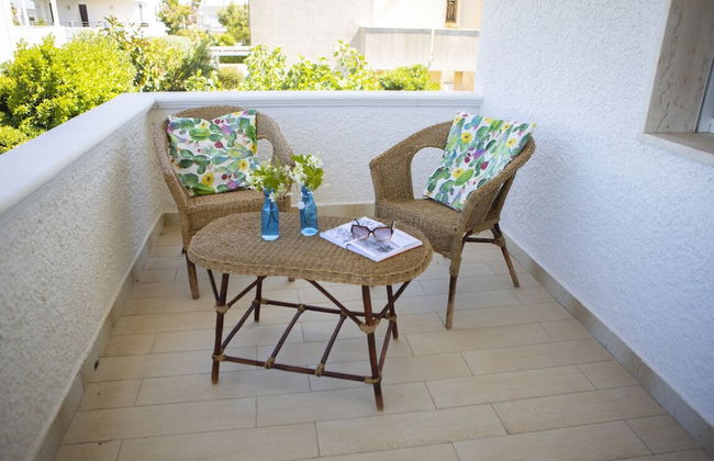 Casa Terrazzina in Torre Santa Sabina - Foto 7