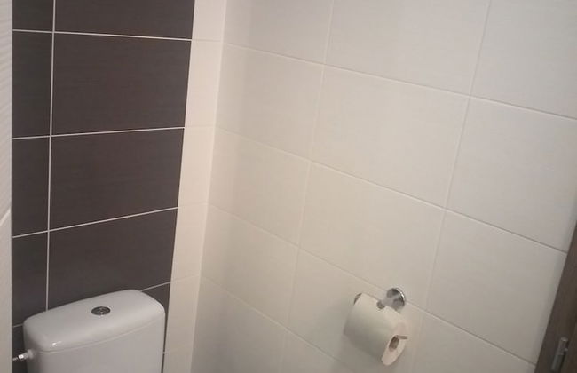 Apartments Ceresnovy Sad - Foto 34