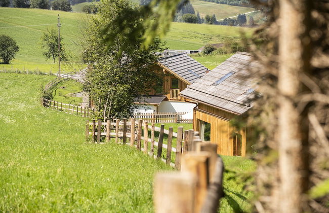 Lerchpeuntgut - Foto 62