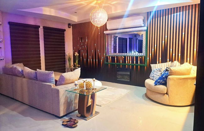 The House of Praise 5Bd - Foto 4