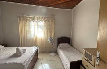 Casa de campo em São Roque - Sítio Beija Flor - Foto 76