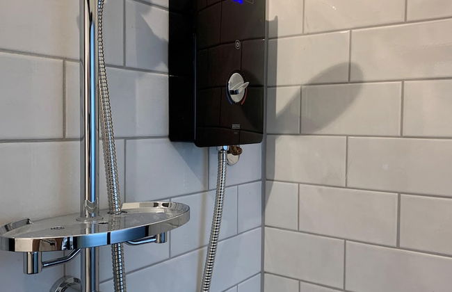 Studio In the Lanes - Foto 11