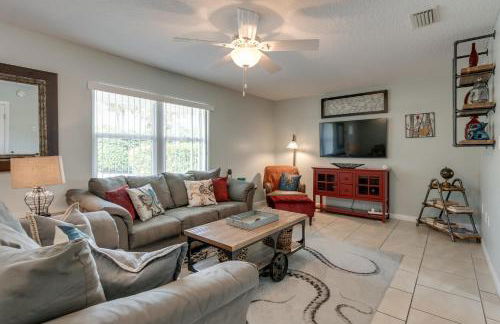 Tranquility Octopus Suite - Oceanfront Paradise! - Foto 11