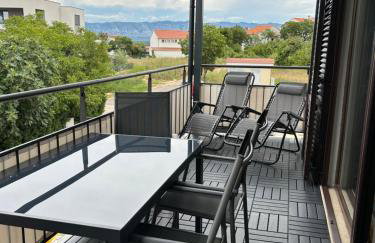 Apartment Maya Njivice - Foto 23