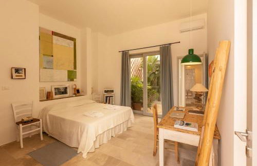 A masseria in the center of town with pool - Foto 18