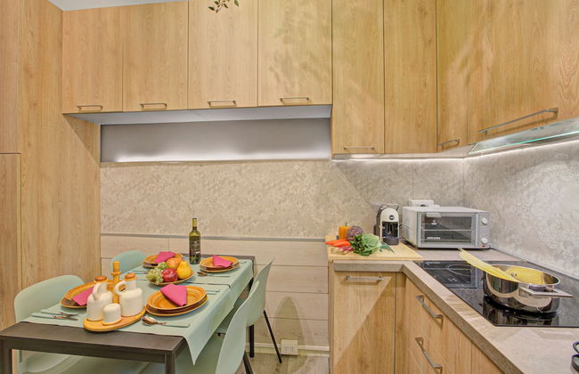 Pinehome & Garden - Total Relax - Foto 7