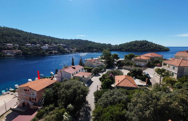 Apartments Kuzma - Foto 63