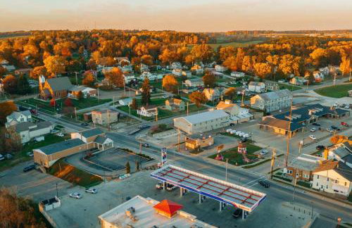 Family Friendly Downtown Apple Creek by Antiques - Foto 18