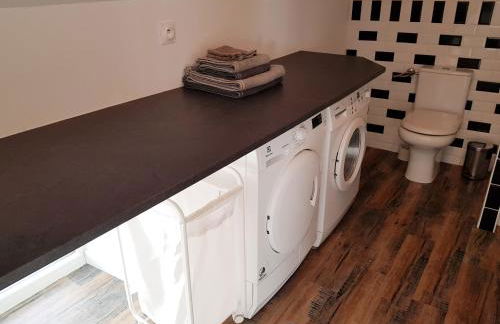 Gite de Beg Menez Le 14 - Gite à la Forêt Fouesnant - Foto 11