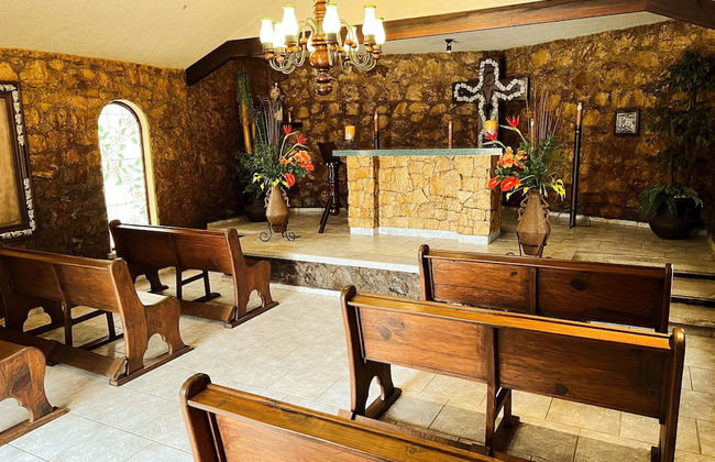 Villas Layfer familia y vacaciones Cordoba Veracruz Mexico - Foto 24