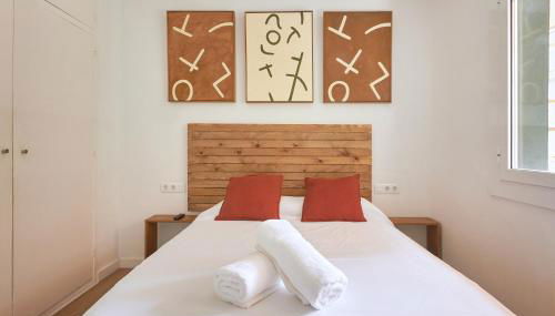 Family Apartment Camp Nou by Maison Piñata - Photo 1