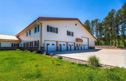 Centrally-Located Deadwood Apt with Mountain Views! - Foto 23