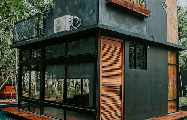 K NAJ Community Cenote residence - Photo 3