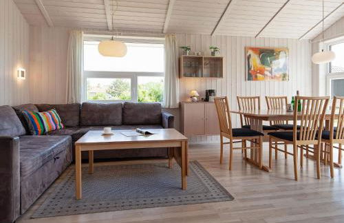 6 person holiday home in GROEMITZ - Photo 5