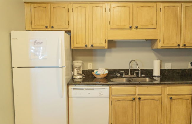 Seawatch Inn at the Landing - Foto 25