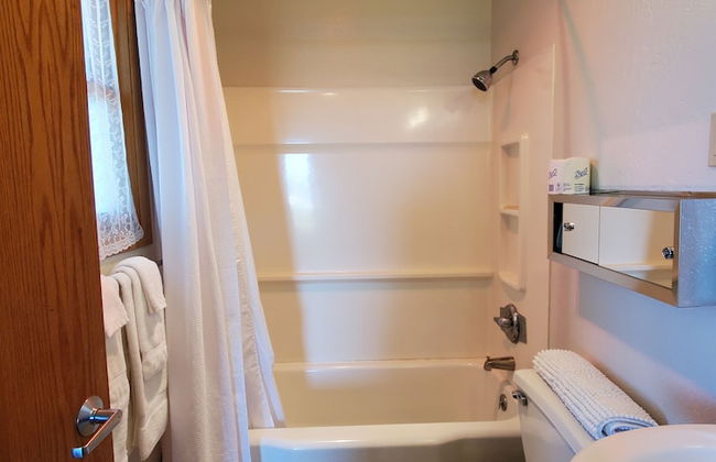 Point Arena Lighthouse - Foto 74