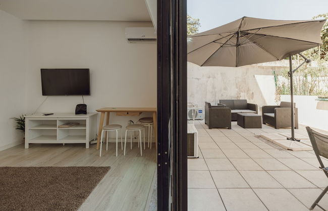 Pateo IN Lapa City Center by Vacationy - Foto 58