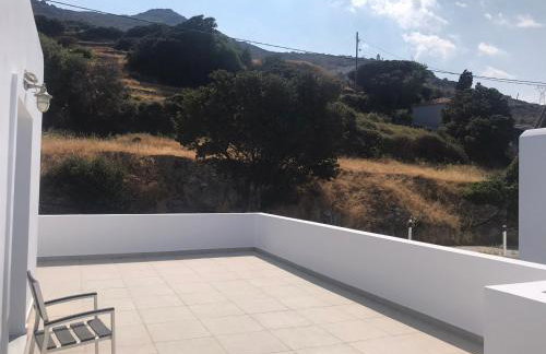 Aegean Mirror, Andros - Foto 54