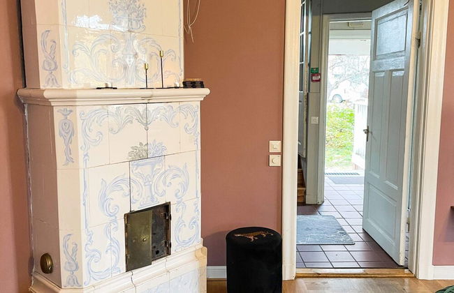 4 Star Holiday Home in Gnesta - Foto 34