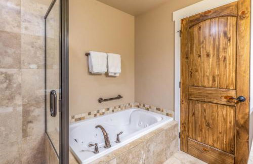 7th Fairway Getaway - Foto 18