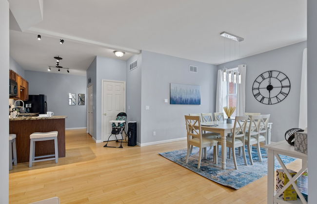 Blooming Memories | JZ Vacation Rentals - Photo 22