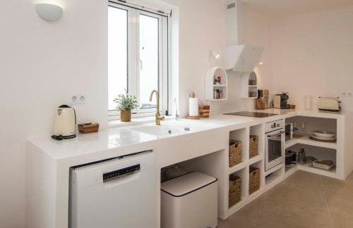 Casa Perla - Old Town Lux, BBQ & Terrace & Sea Views - Foto 19