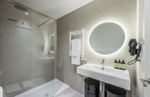 AmazINN Places Palacio Real - Foto 61