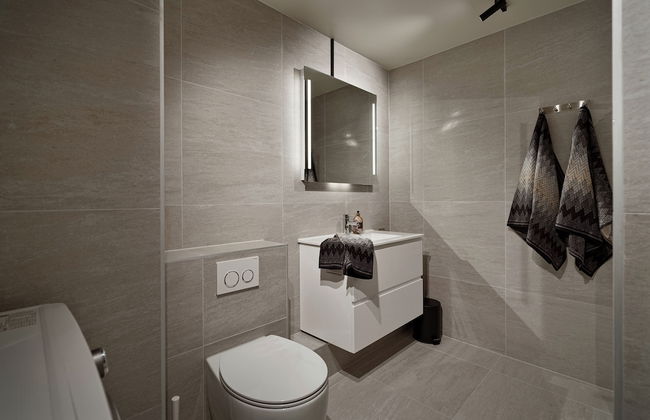 Bispegata 5 Apartment hotel - Foto 70