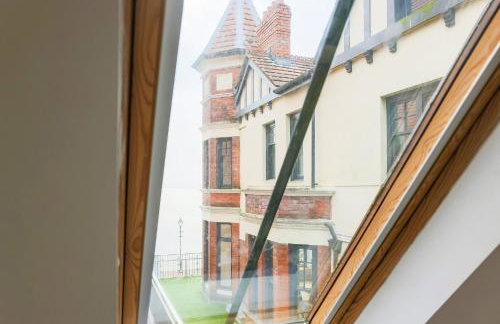 Seafront Cottage - The Nook - Foto 18