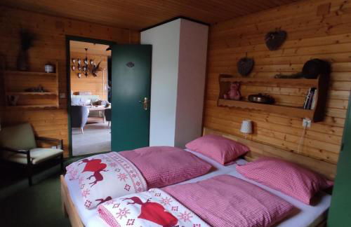 Jagdhaus Holtebock - Foto 22